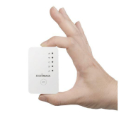 Edimax EW-7438RPn Mini (300Mb/s b/g/n LAN) repeater - 241048 - zdjęcie 3